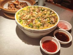 -闽上鲜·福建菜(龙湖滨江天街店)