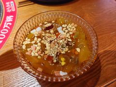-受气牛肉·重庆耙牛肉(来福士店)