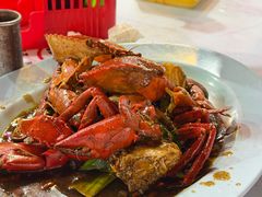 -明记烧鱼美味店