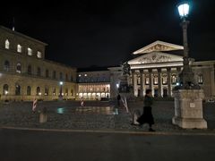 -慕尼黑巴伐利亚国立歌剧院