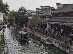 -南浔古镇