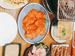 -大壮家原味烤肉(兴华北街店)