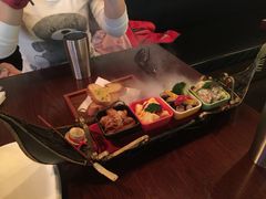 贡多拉拼盘-斯比特花园西餐厅(东方商厦店)