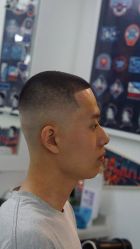 -DL BARBERSHOP男士理发店