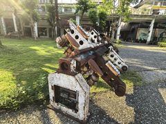 -广州市紫泥堂文化创意园景区