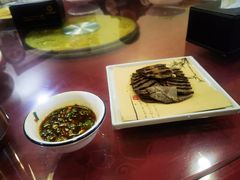 -穆老九清真牛羊肉馆(宋城店)