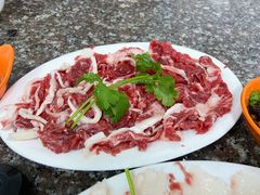 -山珍鲜牛肉火锅本地老字号(汕中老店)