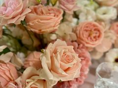 -PARFUM FLORAL花境法餐(南京首店)