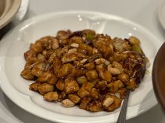 宫保鸡丁-眉州东坡(国贸店)