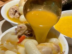 -金龙·打边炉(南京西路店)