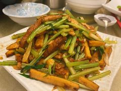 -巷语私房料理(华一实业大厦店)