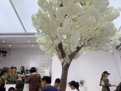 -艾薯夫妇Aysh(福田星河COCOPark店)