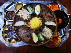 -玉流珍肴馆(亮马桥店)