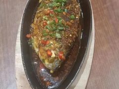 -金刚山烧烤(中山路店)