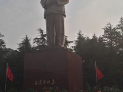 -韶山毛泽东同志故居