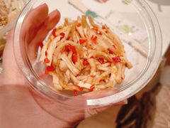 萝卜干-文运街老粉店(文运街店)