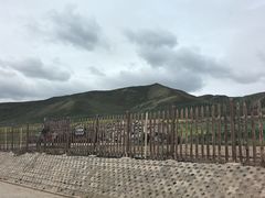 -扁都口生态休闲旅游区