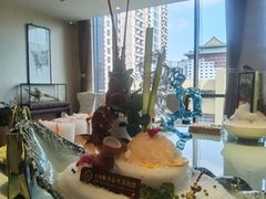 龙虾-神洲四海大酒楼(王府井澳门中心店)
