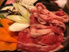 -牛気·越光米牛肉饭(水游城店)