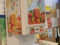 -蓉李记成都名小吃(二七万达店)