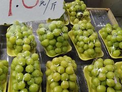 -林博购物中心