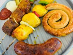 -库滋明·俄罗斯特色美食(中央大街店)