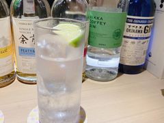 -GOEN·缘