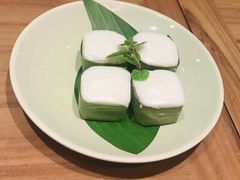 -mango tree芒果树泰国餐厅(青岛万象城店)