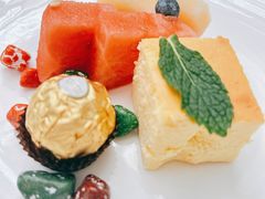 -小莫餐厅And More Restaurant西餐(北京展览馆店)