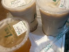 -1点点(岗顶店)