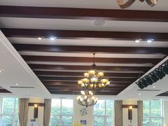 -起士林西餐厅(东经路店)
