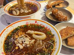 -钟方模白家肥肠粉(春熙店)