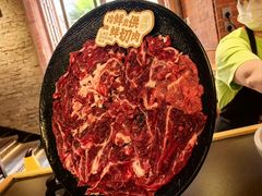 -廖掌柜·重庆鲜货火锅(上海首店)