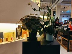 -JRCAFE玖如空间