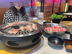 -胡哥烤肥牛(车公庙店)