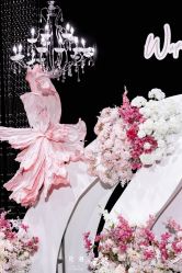 -觅遇Meet U私人婚礼定制(潮汕店)