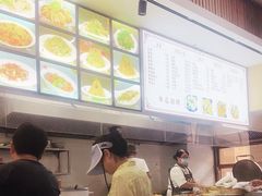 -津味传承·天津菜馆(生态城天和新乐汇商业街店)