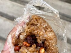 -六广门毛阿姨糯米饭