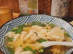 -北丐先生·野馄饨烧烤(泰达E街区店)