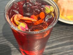 -宫事颐庭·老佛爷贵寿下午茶(颐和园店)