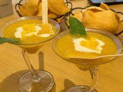 -mango tree芒果树泰国餐厅(青岛万象城店)