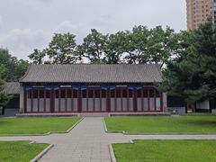 -护国法轮寺