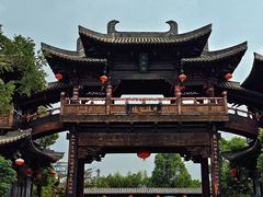 -朱仙镇启封故园景区