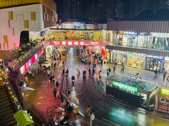-万达广场(巴南店)