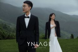 -鱼映像摄影·珍藏级影像品牌