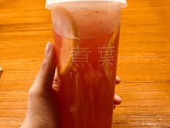 -煮叶(悠唐广场店)