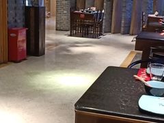大堂-局气 烤鸭·北京菜(光华路店)