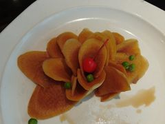 -欣旺·迎宾楼·百年无锡菜