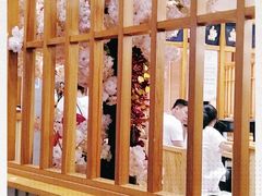 -林妈妈村·日式料理(宝山龙湖天街店)