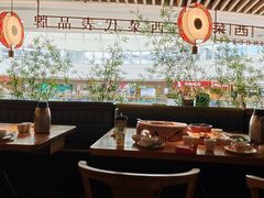 -桂小厨广西菜(青秀万达店)